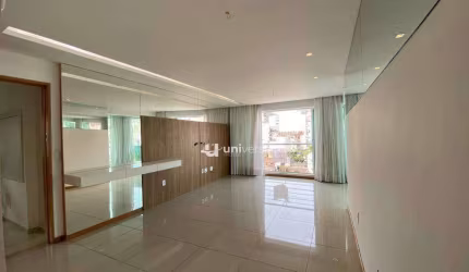 Apartamento com 3 quartos à venda, 157 m² por R$ 990.000 - Bom Pastor - Juiz de Fora/MG