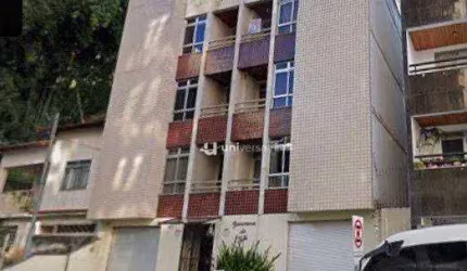Cobertura com 3 dormitórios à venda, 47 m² por R$ 489.000,00 - São Mateus - Juiz de Fora/MG