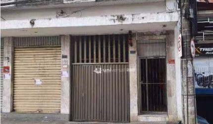 Box/Garagem - venda por R$ 47.000 ou aluguel por R$ 200,00/mês - São Mateus - Juiz de Fora/MG
