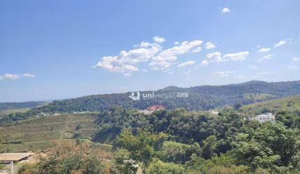 Terreno à venda, 412 m² por R$ 170.000,00 - Nova Gramado - Juiz de Fora/MG