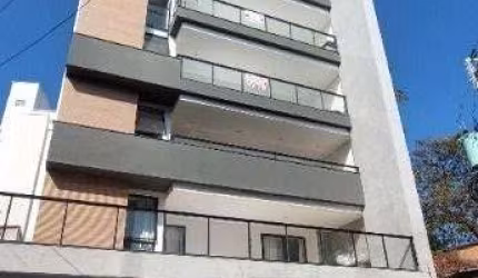Apartamento com 3 suítes, varanda gourmet e 2 vagas à venda, 142 m² por R$ 1.214.100 - Santa Helena - Juiz de Fora/MG