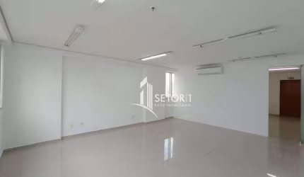 Sala à venda, 73 m² por R$ 590.000,00 - Centro - Juiz de Fora/MG