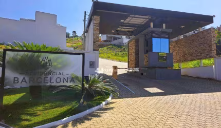 Terreno à venda, 511 m² por R$ 250.000,00 - Salvaterra - Juiz de Fora/MG