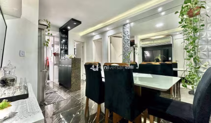 Apartamento com 2 quartos à venda no Santa Terezinha de R$260.000,00 por R$245.000,00 - Juiz de Fora/MG
