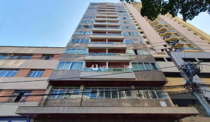 Apartamento com 2 quartos à venda, 80 m² por R$ 299.000 - Alto dos Passos - Juiz de Fora/MG