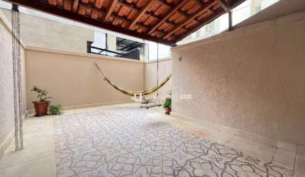 Apartamento Garden com 1 quarto à venda, 62 m² por R$ 220.000 - Centro - Juiz de Fora/MG