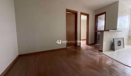 Apartamento com 2 quartos à venda, 40 m² por R$ 229.000 - São Pedro - Juiz de Fora/MG