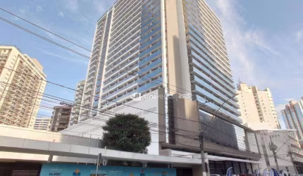Studio com 1 quarto à venda, 30 m² por R$ 349.900 - Centro - Juiz de Fora/MG