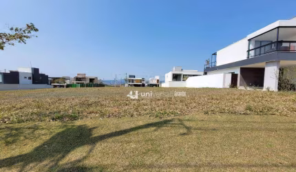 Terreno à venda, 495 m² por R$ 390.000,00 - Alphaville 2 - Juiz de Fora/MG