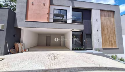 Casa com 3 suítes à venda, 213 m² por R$ 0