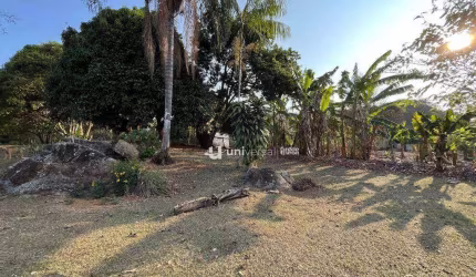 Terreno à venda, 2100 m²  De R$280.000 Por R$ 269.000 - Pedra Bonita - Juiz de Fora/MG