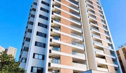 Cobertura com 5 quartos à venda, 320 m² por R$ 2.400.000 - Granbery - Juiz de Fora/MG