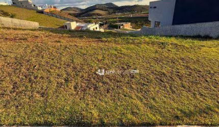 Terreno à venda, 606 m² por R$ 399.000,00 - Alphaville - Juiz de Fora/MG