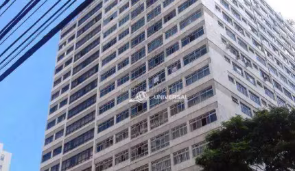Apartamento à venda, 189 m² por R$ 850.000,00 - Centro - Juiz de Fora/MG