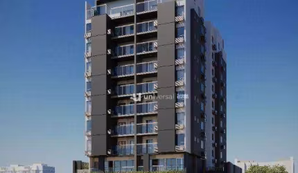 Apartamento com 3 quartos à venda, 79 m² por R$ 497.760 - Centro - Juiz de Fora/MG