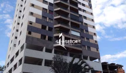 Apartamento com 3 quartos à venda, 148 m² por R$ 599.000 - Bom Pastor - Juiz de Fora/MG