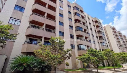Apartamento Garden com 2 quartos à venda, 69 m² de R$269.000 por R$ 225.000 - Granbery - Juiz de Fora/MG