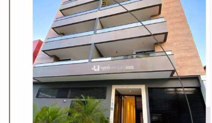 Apartamento com 2 quartos à venda, 90 m² por R$ 757.000 - Boa Vista - Juiz de Fora/MG