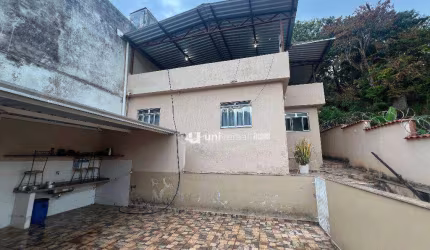 Casa com 2 quartos à venda, 98 m² por R$ 295.000 - Santa Luzia - Juiz de Fora/MG