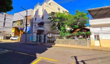 Apartamento com 3 quartos à venda, 90 m² por R$ 289.000 - São Mateus - Juiz de Fora/MG