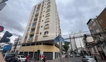 Apartamento com 2 quartos à venda, 80 m² de R$ 299.000 por 285.000 - Santa Helena - Juiz de Fora/MG