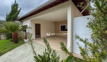 Casa à venda, 194 m² por R$ 890.000,00 - Nova Gramado - Juiz de Fora/MG