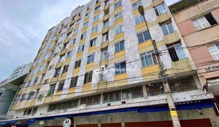 Apartamento com 2 quartos à venda, 68 m² por R$ 250.000 - Centro - Juiz de Fora/MG