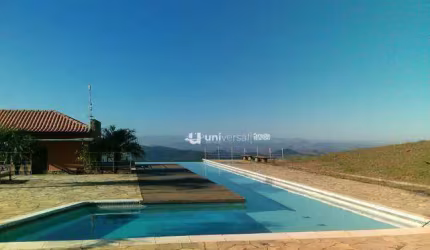 Terreno à venda, 1205 m² por R$ 110.000,00 - Estrada Real - Juiz de Fora/MG