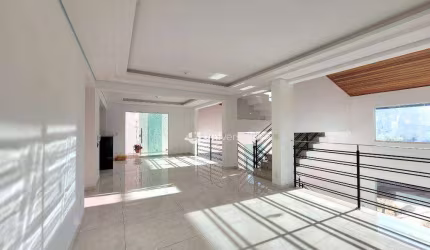Casa INDIVIDUAL com 3 quartos à venda, 272 m² de R$ 949.900 por 929.900- Recanto da Mata - Juiz de Fora/MG