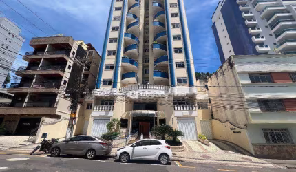 Apartamento com 3 quartos à venda, 113 m² de 750.000 por R$ 739.000 - Santa Helena - Juiz de Fora/MG