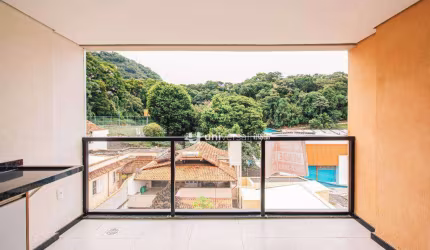 Apartamento com 3 quartos à venda, 86 m² por R$ 695.000 - São Mateus - Juiz de Fora/MG