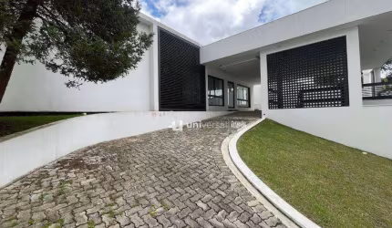 Casa com 5 Quartos à venda, 800 m² por R$ 4.200.000 - Parque Imperial - Juiz de Fora/MG