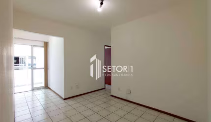 Apartamento com 1 quarto à venda, 50 m² por R$ 285.000 - Centro - Juiz de Fora/MG