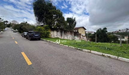 Terreno à venda, 1000 m² por R$ 1.000.000,00 - Parque Imperial - Juiz de Fora/MG