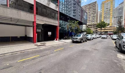 Oportunidade de kitnet mobiliada no Centro de R$199.900 por apenas R$199.000 - Juiz de Fora/MG