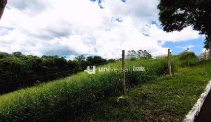Terreno à venda, 620 m² por R$ 680.000,00 - Bosque Imperial - Juiz de Fora/MG