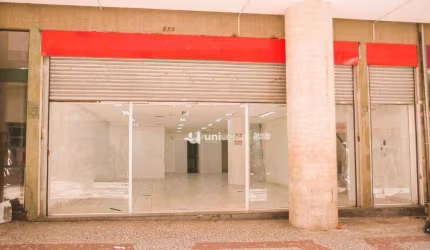 Loja, 320 m² - venda por R$ 9.900.000,00 ou aluguel por R$ 49.900,00/mês - Centro - Juiz de Fora/MG