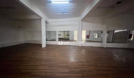 Loja, 220 m² - venda por R$ 1.150.000 ou aluguel por R$ 6.720/mês - Vale do Ipê - Juiz de Fora/MG
