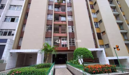 Apartamento com 3 quartos à venda, 94 m² por R$ 425.000 - Centro - Juiz de Fora/MG