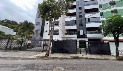 Apartamento com 3 dormitórios à venda, 133 m² por R$ 370.000,00 - Recanto da Mata - Juiz de Fora/MG
