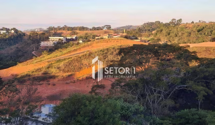 Terreno à venda, 400 m² de R$ 350.000 por R$ 270.000 - Salvaterra - Juiz de Fora/MG
