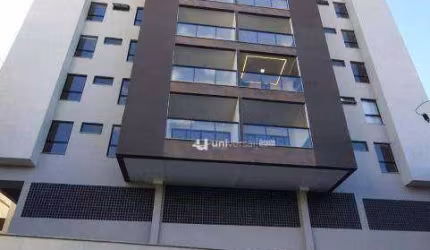 Apartamento com 3 quartos à venda, 94 m² por R$ 470.000 - Recanto da Mata - Juiz de Fora/MG