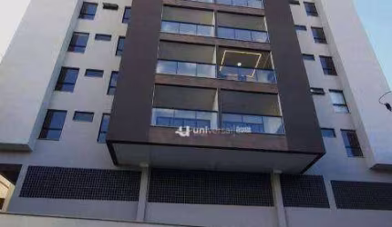 Apartamento com 3 quartos à venda, 94 m² por R$ 480.000 - Recanto da Mata - Juiz de Fora/MG