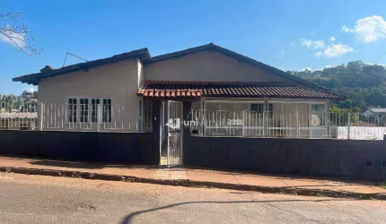 Casa com 6 quartos à venda, 385 m² DE R$ 1.199.000 por 950.000 Parque Jardim da Serra - Juiz de Fora/MG