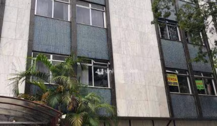 Cobertura com 3 quartos à venda, 116 m² por R$ 490.000 - Vale do Ipê - Juiz de Fora/MG