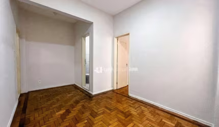Apartamento com 1 quarto à venda, 34 m² por R$ 160.000 - Centro - Juiz de Fora/MG