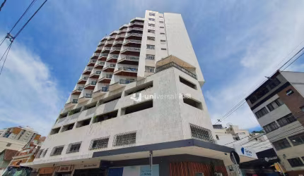 Apartamento com 3 Quartos, 116 m² - venda por R$ 530.000 ou aluguel por R$ 2.200,00/mês - São Mateus - Juiz de Fora/MG