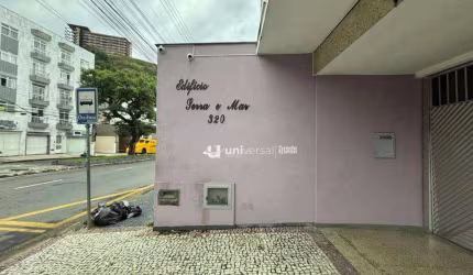 Apartamento com 2 quartos, 72 m² - venda por R$ 239.000 ou aluguel por R$ 1500 mês - Cascatinha - Juiz de Fora/MG