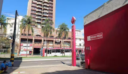 Loja, 42 m² - venda por R$ 250.000,00 ou aluguel por R$ 1.678,95/mês - Bom Pastor - Juiz de Fora/MG