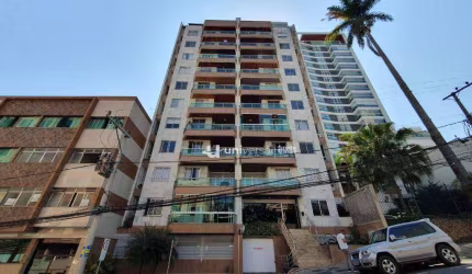Apartamento com 3 Quartos à venda, 160 m² por R$ 599.990 - Granbery - Juiz de Fora/MG
